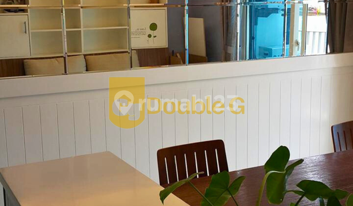 Disewakan Apartemen Casa Grand Residence - 3BR Fully Furnished