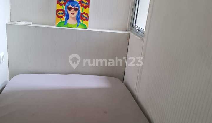 Pakubuwono Terrace Apartment for Rent - 2 Bedroom Fully Furnished 2