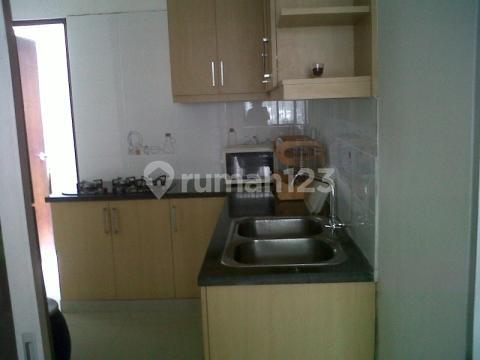 For Rent Cosmo Park Apartment - 2+1 Bedrooms Fully Furnished 2