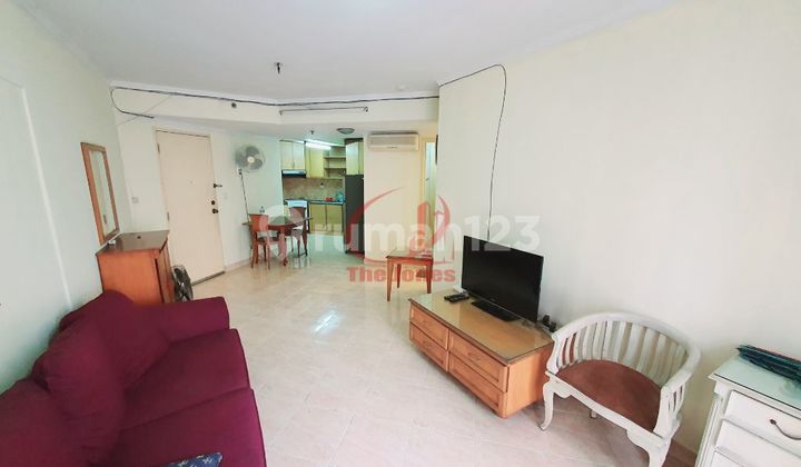 Rent Apartment Taman Rasuna - 2 Bedroom Fully Furnished City View Rent Apartment Taman Rasuna - 2 Bedroom Fully Furnished City View