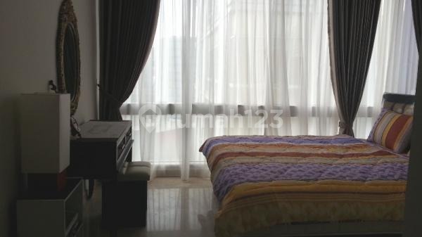 Disewakan Apartemen The Grove Suites - 2+1 Bedroom Full Furnished 2