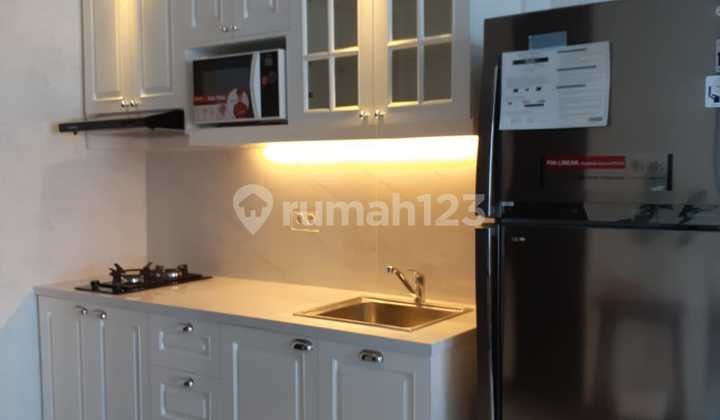Rent Casa Grande Residence Apartment 2+1 Bedroom Fully Furnished