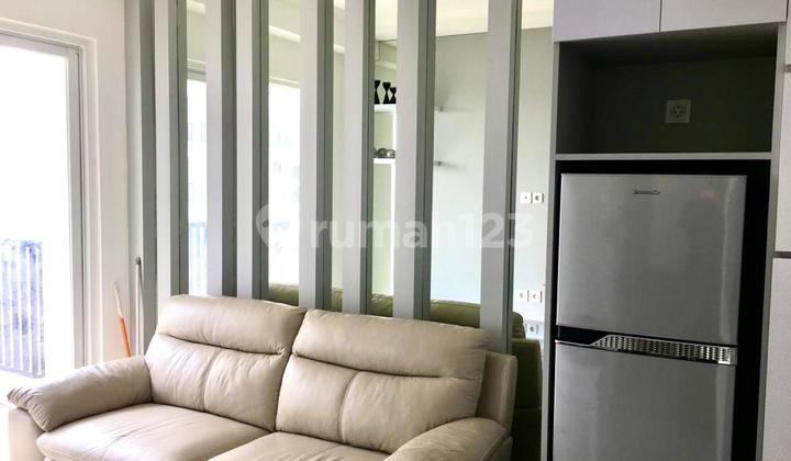 Signature Park Grande Apartment for Rent - 2 Bedroom Fully Furnished Signature Park Grande Apartment for Rent - 2 Bedroom Fully Furnished