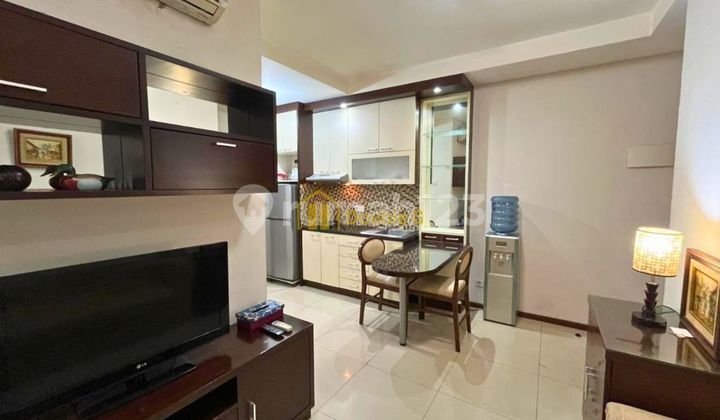For Rent Apartemen Thamrin Residence - 1 Bedroom Fully Furnished 2
