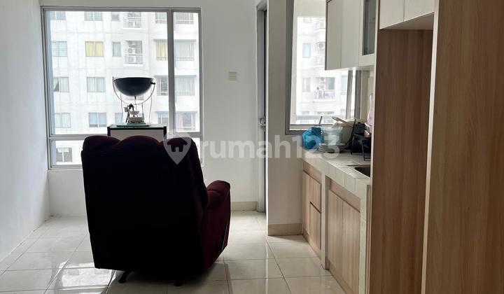 Sewa Apartemen Sudirman Park - Type 2 Bedroom Fully Furnished 2