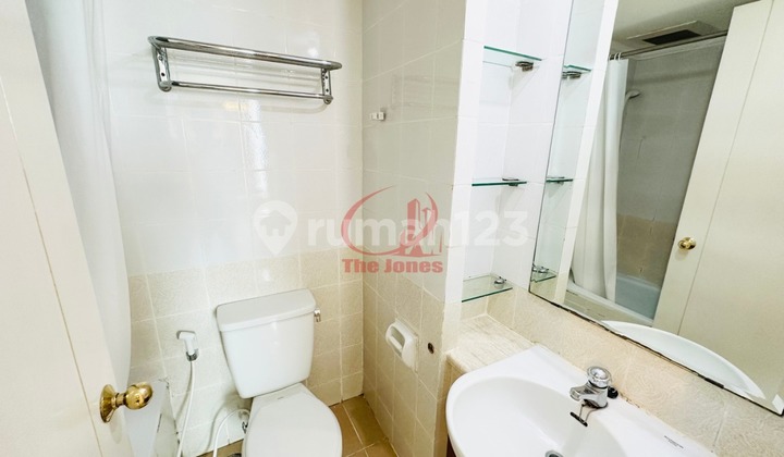 Rent Batavia Benhil Apartment - 1 Bedroom Type Fully Furnished 2