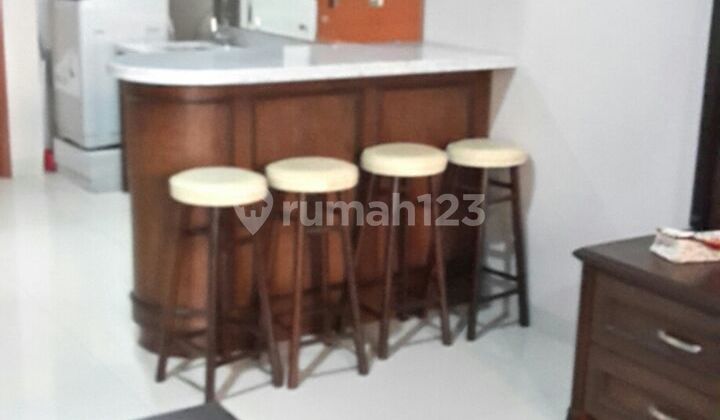 For Rent Ancol Mansion Apartment Studio Type Fully Furnished For Rent Ancol Mansion Apartment Studio Type Fully Furnished