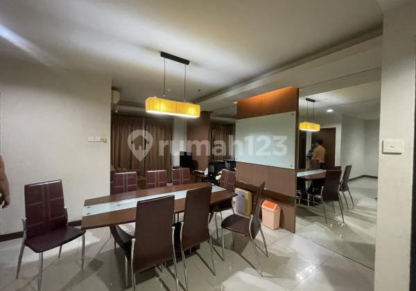 Sewa Apartemen Cosmo Mansion - Type 1 Bedroom Fully Furnished 1