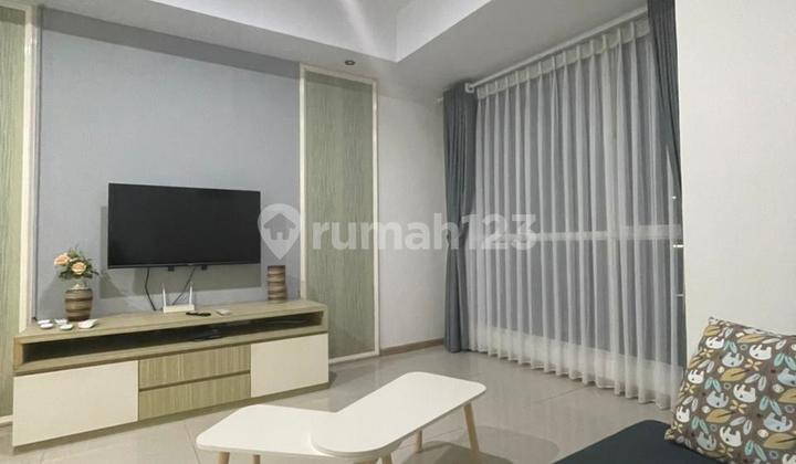 Rent Casa Grande Residence Apartment - 3 Bedroom Fully Furnished