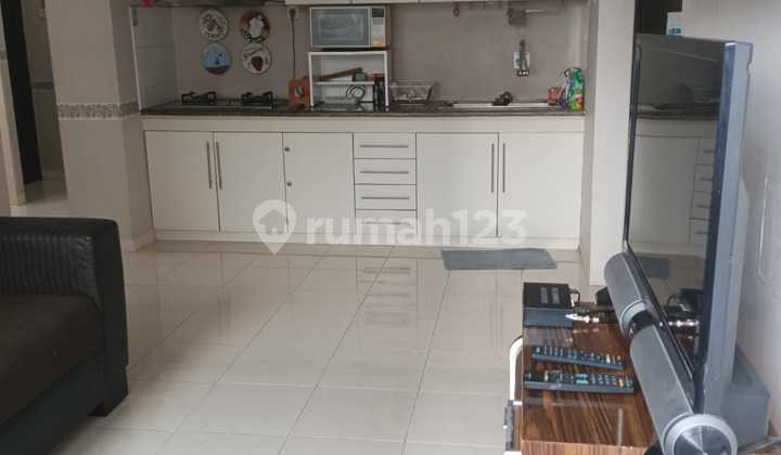 Rent Apartment Casablanca Mansion – 3 Bedroom Fully Furnished