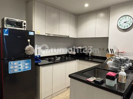 Disewakan Apartemen Branz BSD - 2 Bedroom Fully Furnished 2