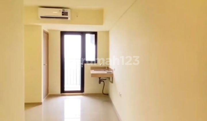 Rent Meikarta Apartment Cikarang Bekasi - Studio Type Unfurnished