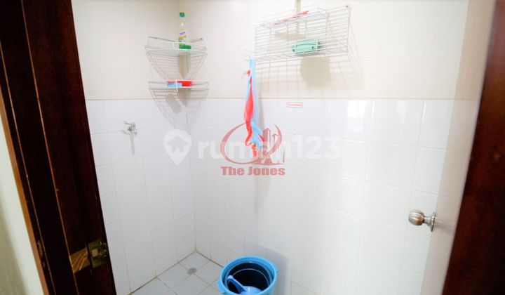 For Rent Apartment Thamrin Residence 2 Bedroom Fully Furnished 2