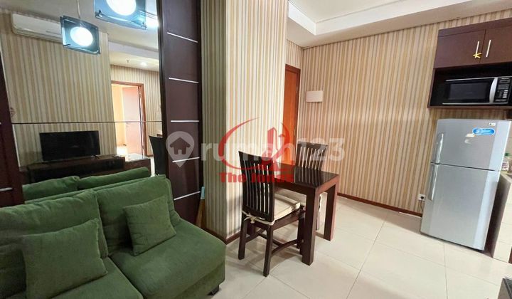 Apartemen Thamrin Residence Dijual - 1 Bedroom Full Furnished 2