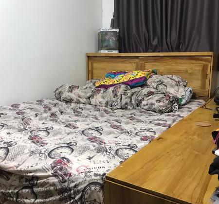 Signature Park Grande Apartment Rental - 1 Bedroom Fully Furnished