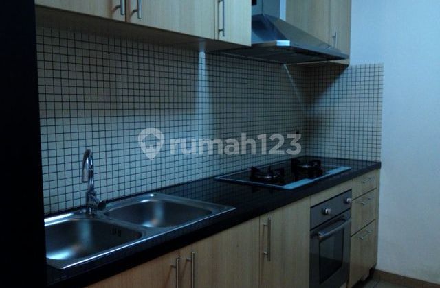 Dijual Apartemen Setiabudi Residence - 2+1 BR Fully Furnished 2