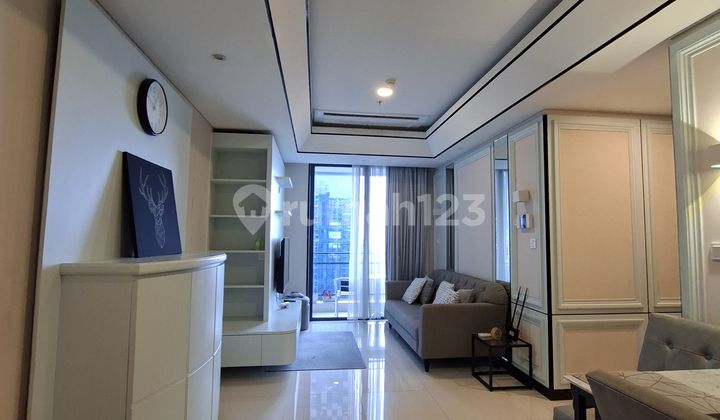 Rent Casa Grande Residence Apartment 3+1 Bedroom Fully Furnished