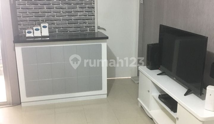 Sewa Apartemen Kebagusan City 2 Bedroom Fully Furnished 2
