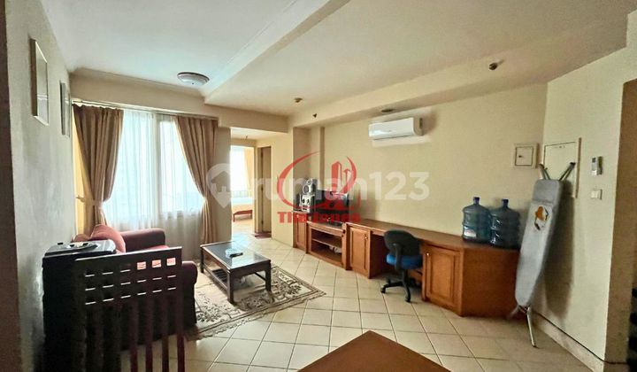 Sewa Apartemen Batavia Benhil - Type 1 Bedroom Full Furnished 1