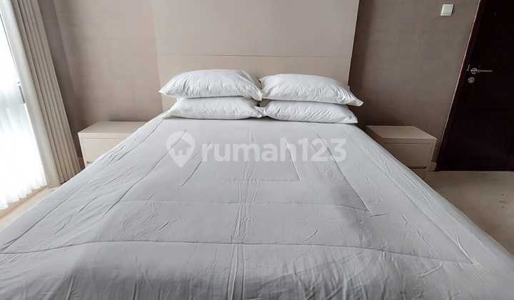 For Rent 3 BR Apartment The Masterpiece Condominium Epicentrum