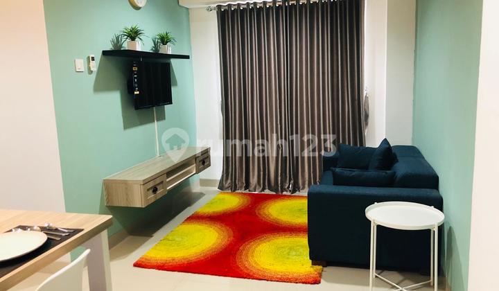 For Rent Trivium Terrace Apartment - 2 Bedroom Fully Furnished For Rent Trivium Terrace Apartment - 2 Bedroom Fully Furnished