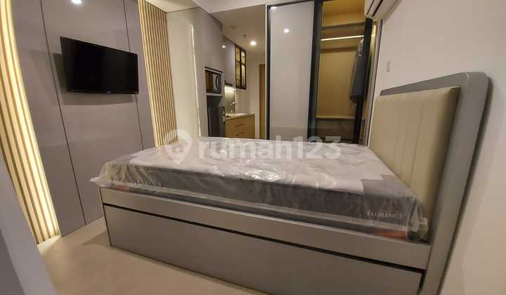 Sewa Apartemen Antasari Place Type Studio Fully Furnished 2
