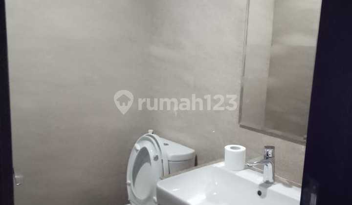 Sewa Apartemen Menteng Park Type Studio Full Furnished 2