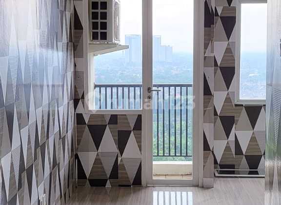 For Sale Apartemen Urban Heights Residences Type Studio SF