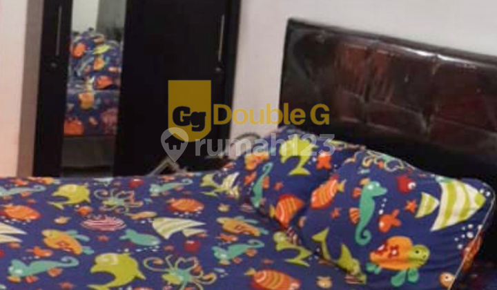 Disewakan Apartemen Kalibata City - Type Studio Fully Furnished 2