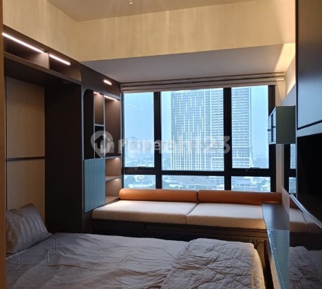 For Rent: Collins Boulevard Apartment Serpong, South Tangerang For Rent: Collins Boulevard Apartment Serpong, South Tangerang