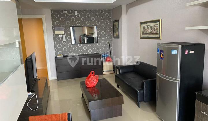 Disewakan Apartemen Metro Park Residence - 2 Bedroom Furnished 1