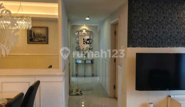 For Rent Casa Grande Residence Apartment - 3+1 Bedroom Fully Furnished