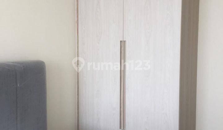 Sewa Apartemen Menteng Park - Type Studio Full Furnished 2