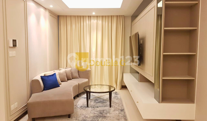 For Rent Casa Grand Residence Apartment - 3BR Fully Furnished For Rent Casa Grand Residence Apartment - 3BR Fully Furnished