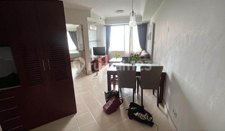 Sewa Apartemen Batavia Benhil - 1 Bedroom Full Furnished 2