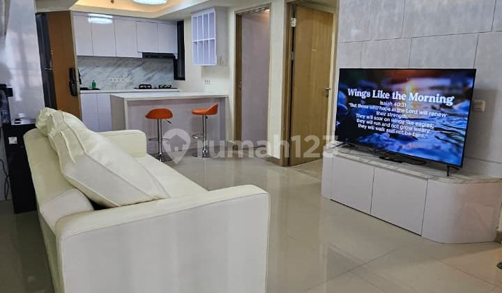 Meikarta Cikarang Bekasi Apartment Rental 3 Bedrooms Fully Furnished Meikarta Cikarang Bekasi Apartment Rental 3 Bedrooms Fully Furnished