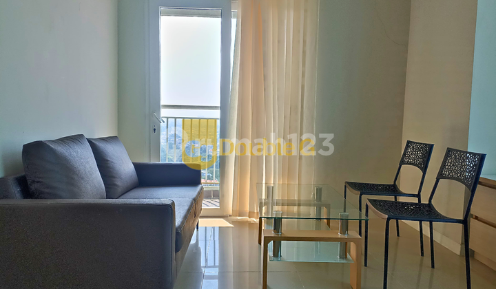  Apartemen Metro Park, Kedoya selatan Jakarta barat Fullfur  1