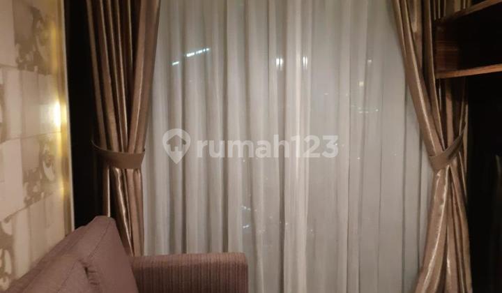 Sewa Apartment Thamrin Executive - 1 Bedroom Fully Furnished 1