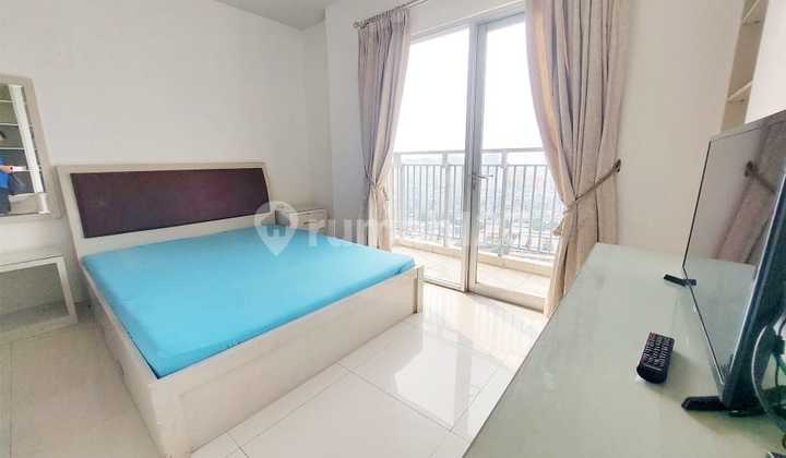 Rent Cosmo Mansion Apartment - 3+1 Bedroom Type Fully Furnished 2
