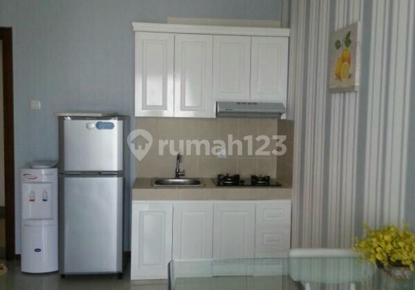 Thamrin Executive Residence Apartment for Rent - 1 Bedroom Furnished 1