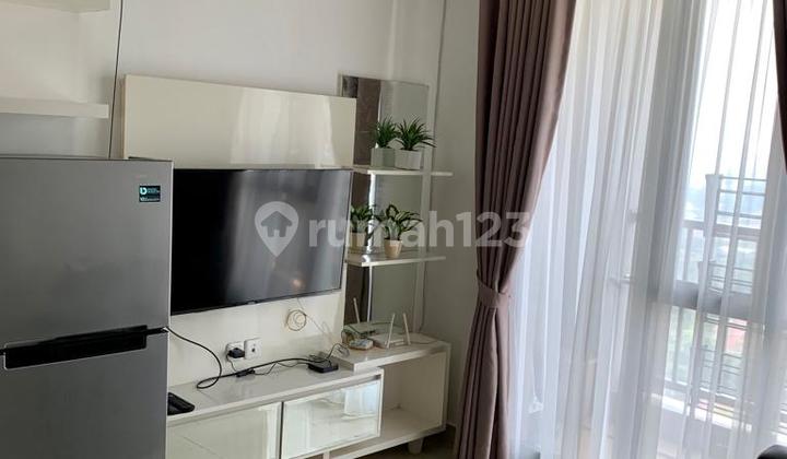 For Rent Royal Olive Residence Apartment - 2 Bedroom Fully Furnished 2