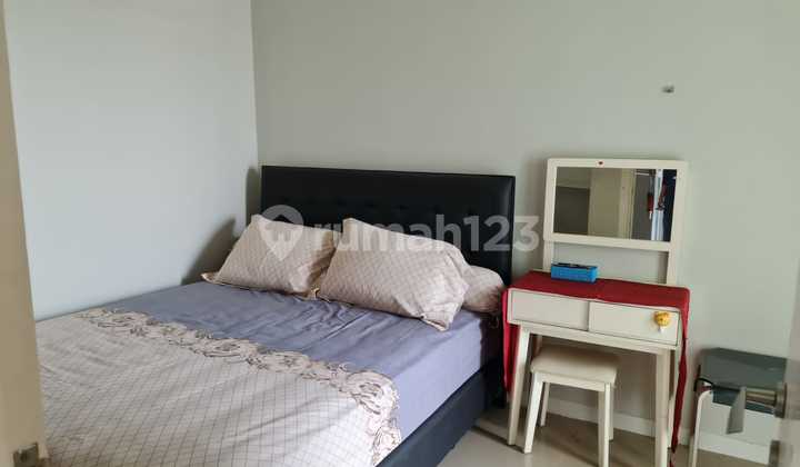 Disewakan Apartemen Metro Park Residence - 2 Bedroom Furnished 2