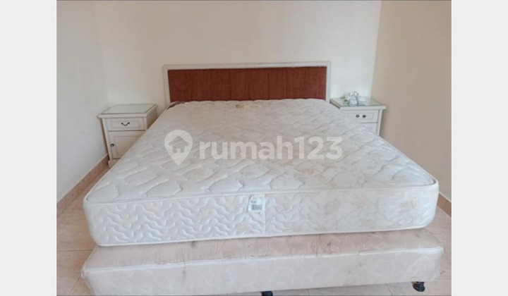 Sewa Apartemen Taman Rasuna Kuningan - 2 Bedroom Fully Furnished 2