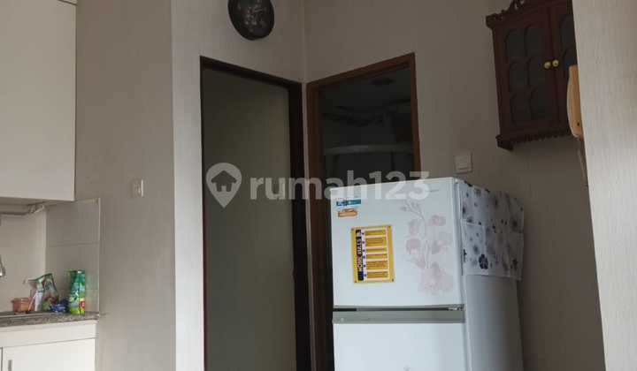 Sewa Apartemen Casablanca Mansion – 3 Bedroom Fully Furnished 2