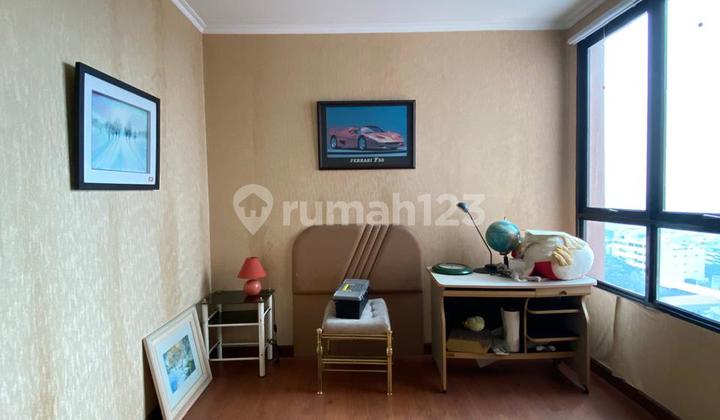 Disewakan Apartemen Red Top Type 3+1 Bedroom Full Furnished 2