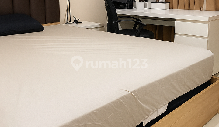 For Rent West Vista Apartment Studio Type Fully Furnished