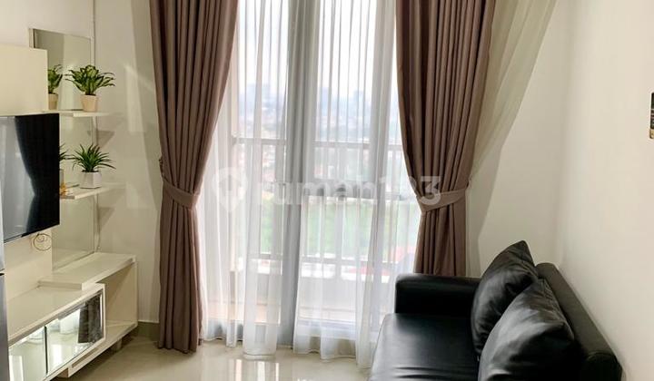 For Rent Royal Olive Residence Apartment - 2 Bedroom Fully Furnished