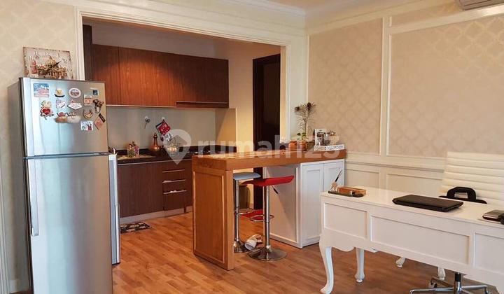 Dijual Apartemen Denpasar Residence - 3+1 Bedroom Fully Furnished 2