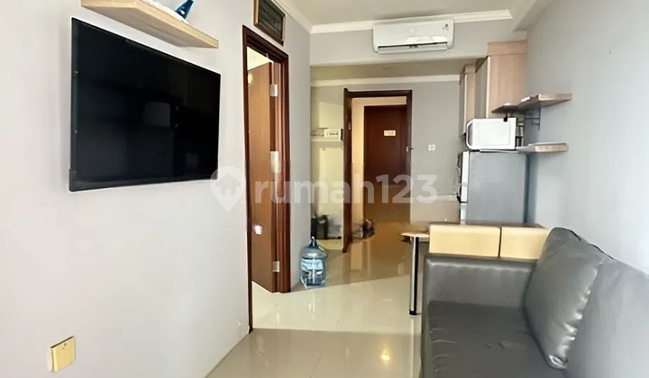 Rent Signature Park Grande Apartment - 1 Bedroom Fully Furnished
