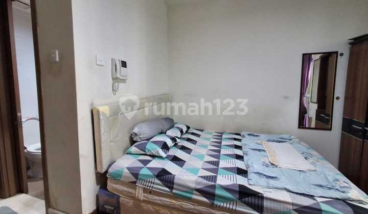 Disewakan Apartemen Puri orchad Type Studio ,Jakarta barat 2
